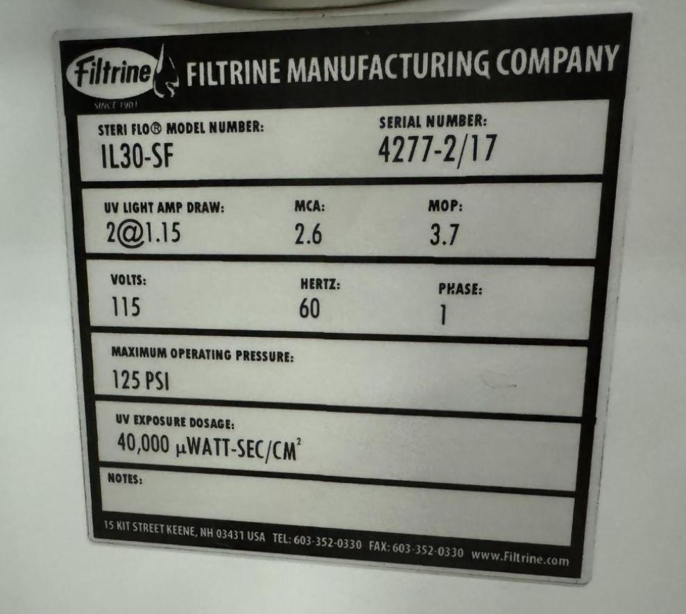 Bakery Equipment | Product Detail